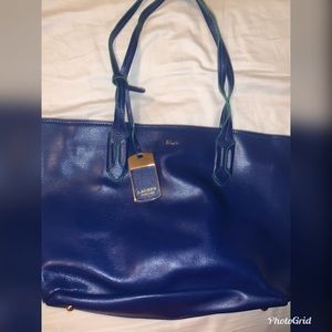 Ralph Lauren handbag